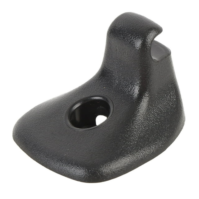 Clips de Retenue pour Pare-Soleil Intérieur en Plastique Durable Support de Remplacement pour Avengers 2011-2014