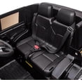 thumbnail image 4 of Royalbelle Black1 12V Ride on Car, Motorized Electric Vehicle with Remote Control, 4 of 8