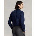 thumbnail image 4 of Polo Ralph Lauren Classic Fit Brushed Poplin Shirt, 4 of 5