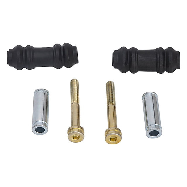 Kit De Cáliper De Freno HO AUTOPARTES Ram 1500 1994 A 2008 Delantero Izquierdo o Derecho