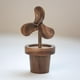 thumbnail image 3 of Difusor de aceite esencial perfecl Creativo de madera, 3 of 6