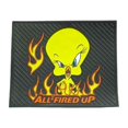 thumbnail image 1 of Barjan 0241062 Plasticolor Tweety Bird All Fired Up Rubber Utility Mat, 1 of 1