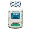 Colace Docusate Sodium 100 Mg Laxative Capsules - 250 Ea, 2 Pack