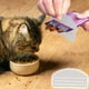 thumbnail image 5 of Exprimidor de comida para perros y gatos | Dispensador de snacks húmedos y extrusor de premios para comida casera | Máquina para preparar premios para mascotas fácil de usar, 5 of 5