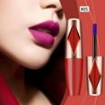 thumbnail image 6 of QunYou Lip Makeup Tear Pull Lip Color Does Not Stick To The Cup Tear Pull Lip Glaze 10ml, 6 of 7