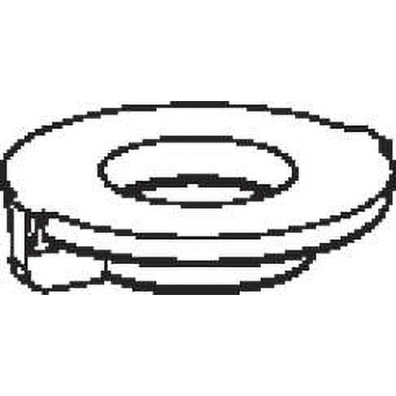 Moen 145665 Low Profile Mounting Nut