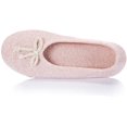 thumbnail image 4 of Women's Comfortable House Slippers Maternity Shoes Slip On, 4 of 6