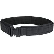 Condor LCS Cobra Gun Belt - Black - X-Small