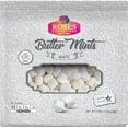 thumbnail image 2 of (2 pack) Richardson White Butter Mints 44 Oz. Bag, 2 of 2