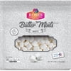 Richardson White Butter Mints 44 Oz. Bag