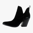 thumbnail image 2 of Vince Camuto Phaidra Women's Boots Black Size 7 M, 2 of 8