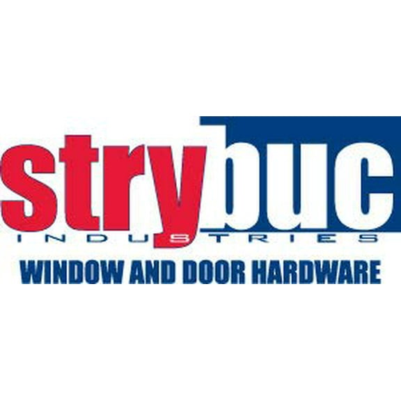 Strybuc Industries 761P  761P; R H Slant Sill Operator