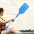 thumbnail image 1 of Colaxi Rames de Kayak Ergonomiques pour Bateau, Canoë, Surf, Radeau, Radeau, Lame Côtelée, 1 of 8