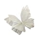 thumbnail image 4 of Mariposa falsa de gasa gigante, mariposa artificial, decoración de pared de mariposa de malla para bodas, exteriores, hogar, habitación, bricolaje,, 4 of 9