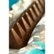 Tablette De Chocolat Au Lait Toblerone Avec Nougat Au Miel Et Aux Amandes 100 g – image 5 sur 9