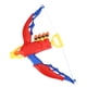 thumbnail image 3 of Juego De Arco Y Flecha, Juego De Juguete De Tiro Con Arco De Plástico + EVA, Para Niños, Uso Al Aire Libre, Uso En Interiores, Niñas ANGGREK Otros Deportes, 3 of 8