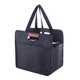 thumbnail image 1 of Portavasos con Asa, Reutilizable y Aislante para Coche, Ideal para Viajes y Entregas, 6 Tazas., 1 of 5