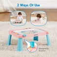 thumbnail image 3 of SGILE Toys for Kids, Magnetic Drawing Board for Early Learning, Color Erasable Doodle Writing Pad Gi, 3 of 8