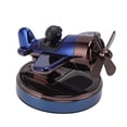 thumbnail image 4 of Air Air Air Air Aromaterapy Difrusor DiFusor Helicópero Fragancia de la Forma del Automópil Fragancia, 4 of 7