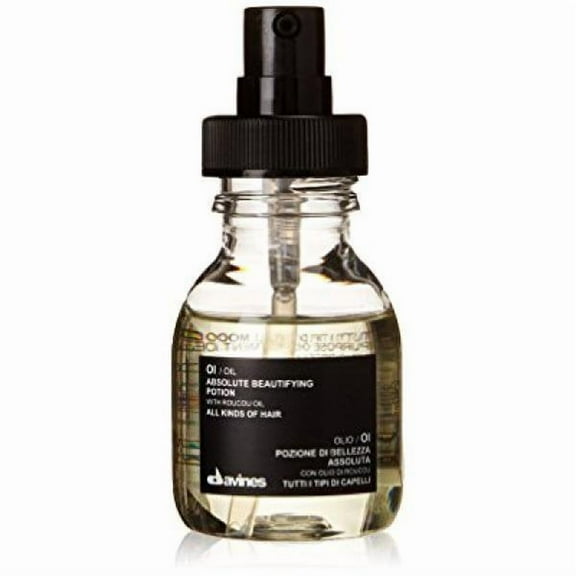 Davines OI Oil Travel Size, 1.69 fl. oz.