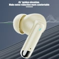 thumbnail image 5 of YZEGDCH Headphones & Speakers,Bluetooth Earbuds with Microphone Over the Ear Earbuds Wireless Bluetooth Headsets for Sports,Workout,Running, 5 of 7