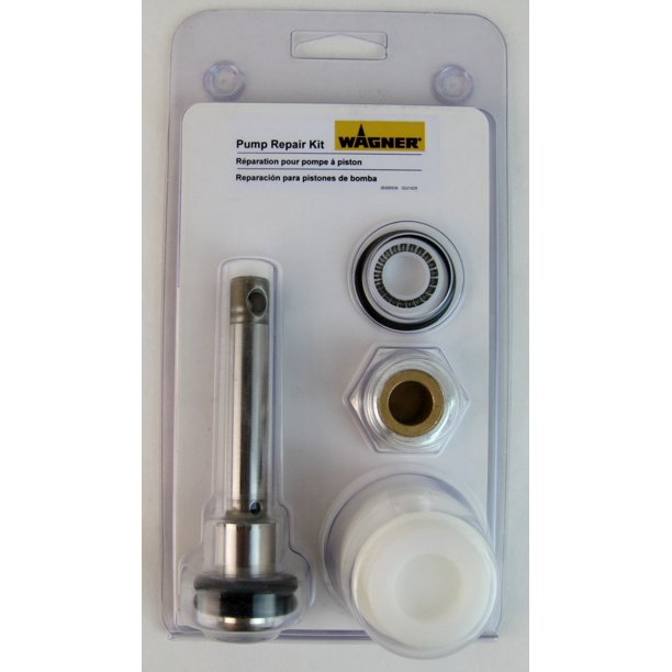Wagner Spraytech 0512228 or 0512228A Repair Kit 9140 9150 1500 OEM
