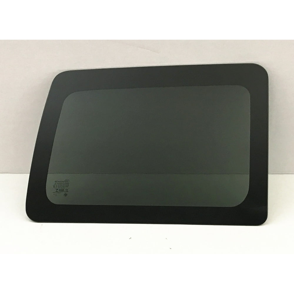 For 20072017 Jeep Patriot 4 Door Utility Passenger/Right Side Rear