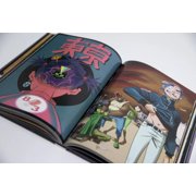 Gorillaz Almanac - Hardcover