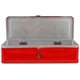 thumbnail image 1 of Metal Tool Box Tool Organizer Case Mechanics Tool Box Car Tool Storage Box, 1 of 3