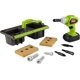 thumbnail image 1 of Juego de herramientas Fisher-Price Drillin' Action con sonidos, 10 piezas 3+Y, 1 of 6