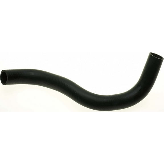 Gate 23048 Premium Molded Coolant Hose Fits select: 2005-2015 TOYOTA TACOMA