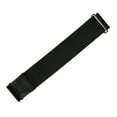 thumbnail image 3 of WITHit Black Stainless Steel Mesh Band for 22mm Samsung® Universal Watch, 3 of 5
