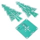 thumbnail image 5 of Árbol De Navidad DIY LHCER PCB Estéreo 3D Electrónico Para Decoración Navidad, 5 of 5
