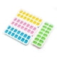 thumbnail image 5 of 2-Pack - Ice Cubes - Ice Cube Box/Ice Tray with Lid - 14 Squares with Lid Single Pack Blue, 5 of 5