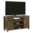 thumbnail image 2 of Altra Farmington 60" TV Stand in Century Barn Pine, 2 of 6
