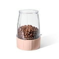 Beautiful Personal Blender Set with 12 Pieces, 240 W, Rose by Drew
