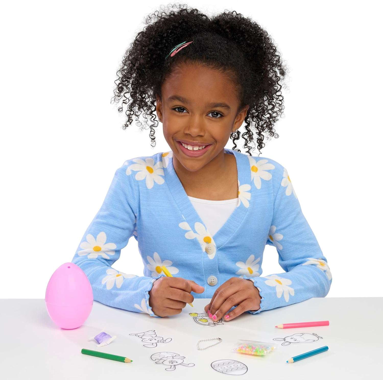 Shrinky Dinks Junior Easter Kit
