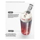 thumbnail image 5 of SDRNKA Portable Electric Kettle Travel Hot Water for Tea Coffee,Type-C Electric Heating Water Cup with Auto Shut Off, 5 of 5