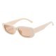 thumbnail image 1 of Gafas de sol con montura pequeña para hombre Gafas retro con estilo para mujer Diseño y moda europea, 1 of 5