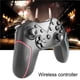 thumbnail image 4 of Jys Controlador De Juegos De Computadora Bluetooth Wireless Gamepad Video Game Usb Joystick Controller Control Para N-Switch Noticed EL012491-00, 4 of 6