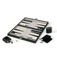 thumbnail image 1 of Mainstreet Classics by GLD Products Juego de backgammon clásico, 1 of 8