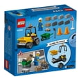 thumbnail image 2 of Set LEGO City Vehículo de Obras en Carretera 60284, 2 of 3