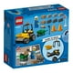 thumbnail image 2 of Set LEGO City Vehículo de Obras en Carretera 60284, 2 of 3