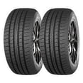 thumbnail image 1 of PAQUETE 2 LLANTAS Mirage 185 70 R13 86H MR-166, 1 of 1