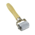 thumbnail image 4 of Almencla Rouleau de Compaction pour Patch de Pneu Portable Multifonction Rouleau de Pneu d'Automobile 4 cm, 4 of 8