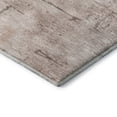 thumbnail image 3 of Addison Rugs Mayfield Premium Machine Washable Transitional Geometric Coral Rectangle Rug, 8' x 10', 3 of 6