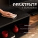 thumbnail image 2 of Mueble TV Duo 80", Atlas del Descanso Color Nogal con Negro, 2 of 8