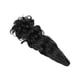 thumbnail image 4 of Peluca de cola de caballo rizada larga y ondulada para mujer, pinza sintética con pinza para extensión de cabello de 19,7 pulgadas, 4 of 15