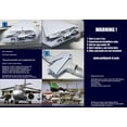 thumbnail image 4 of Wolfpack 1:48 S-3 Viking Wing Folded Set for Italeri - Resin Detail #WP48131, 4 of 4