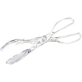 thumbnail image 1 of Ynlkorvg Food Clips Plastic Food Clip Bread Clip Extended Anti Scalding Steak Clip Transparent, 1 of 4